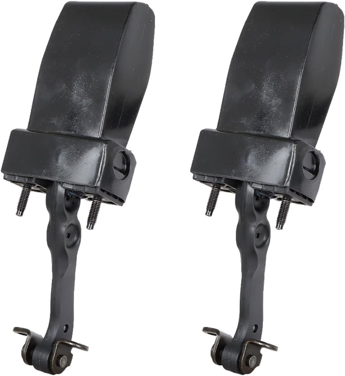 labwork 2 Pcs Front Door Check Replacement for R-am ProMaster 1500 2500 3500 2014-2020 68169379AE
