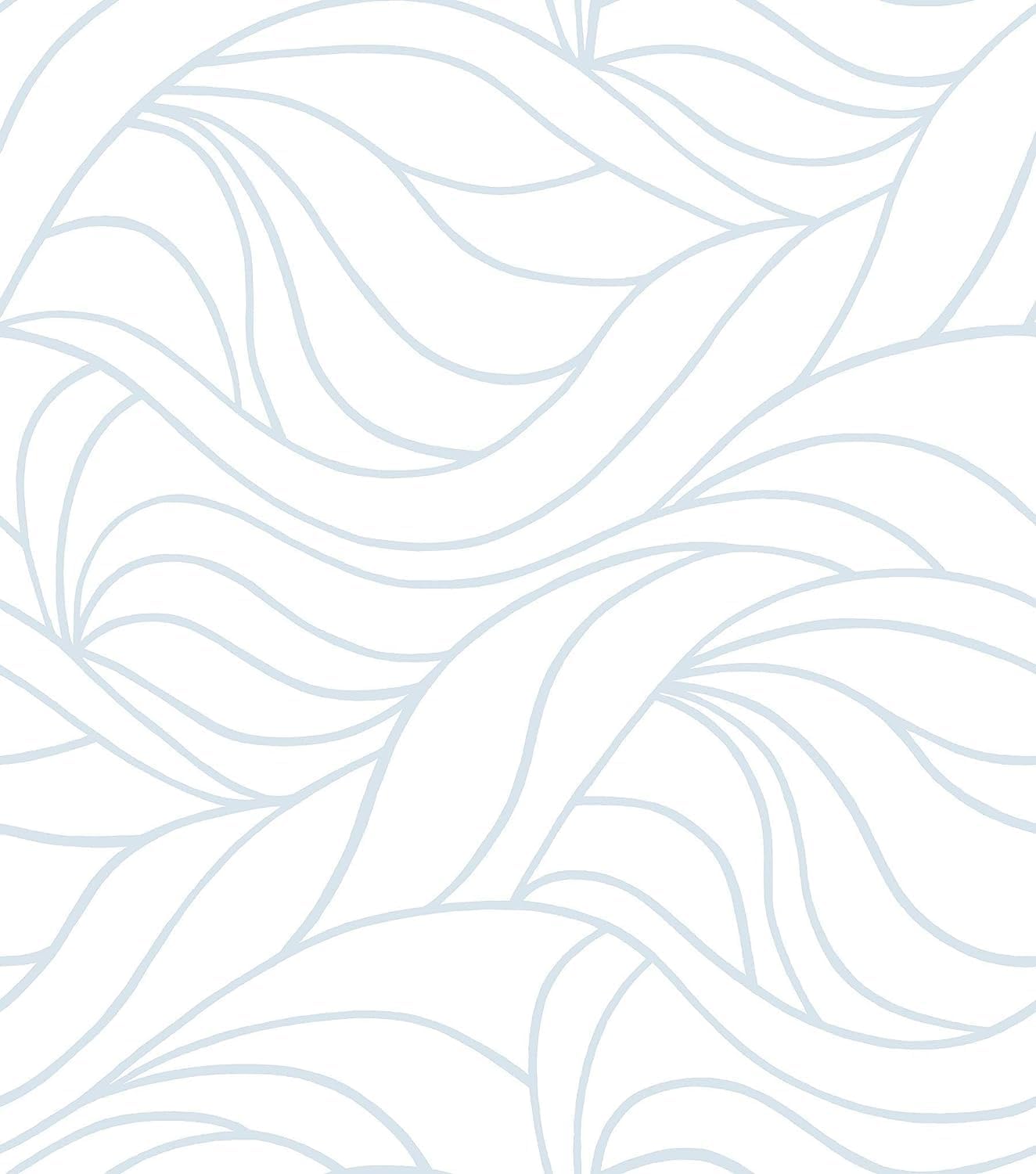 d-c-fix Antwarpen Static Privacy Film