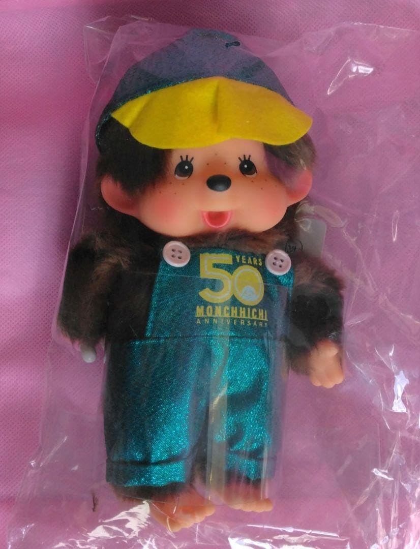 2019年発売 新品 大阪 あべのハルカス限定 モンチッチ 2307 【公式通販】