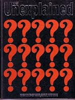 The Unexplained, Mysteries of Space and Time - Vol 2 086307099X Book Cover