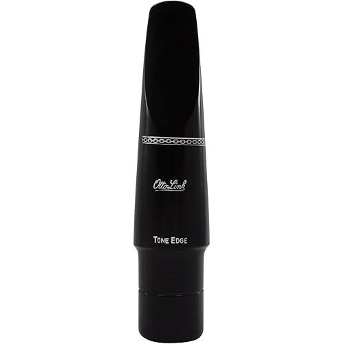 Otto Link Baritone Saxophone Mouthpiece Hard Rubber 7
