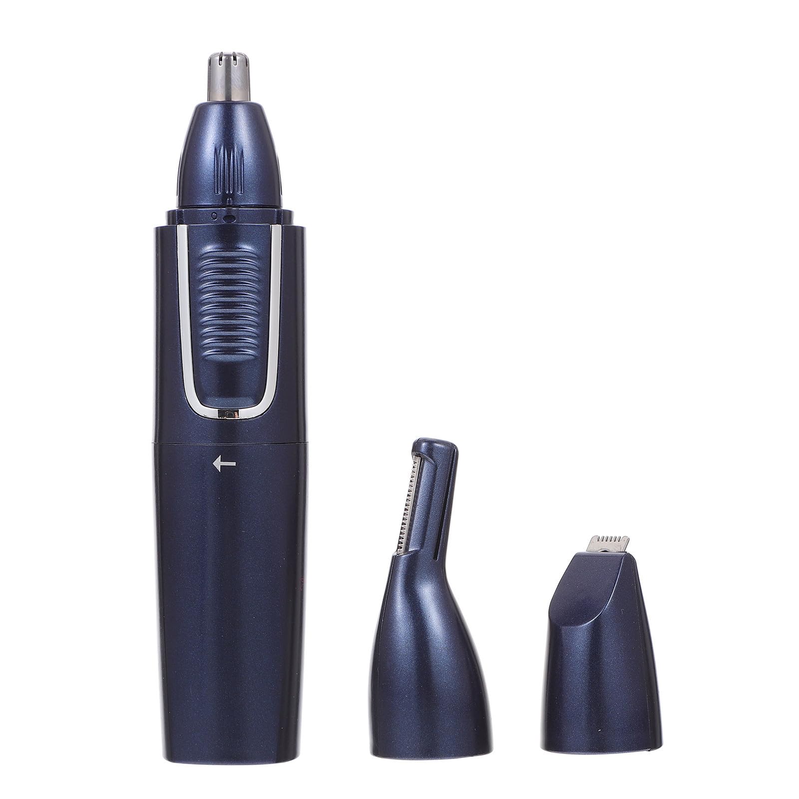 Elektrischer Nasenhaartrimmer 3-in-1 USB Aufladbar für Männer