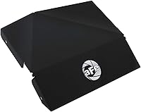 Vista 2 de aFe Power Magnum FORCE 54-32418 RAM Diesel Trucks 13-14 L6-6.7L (td) Cubierta del sistema de admisión