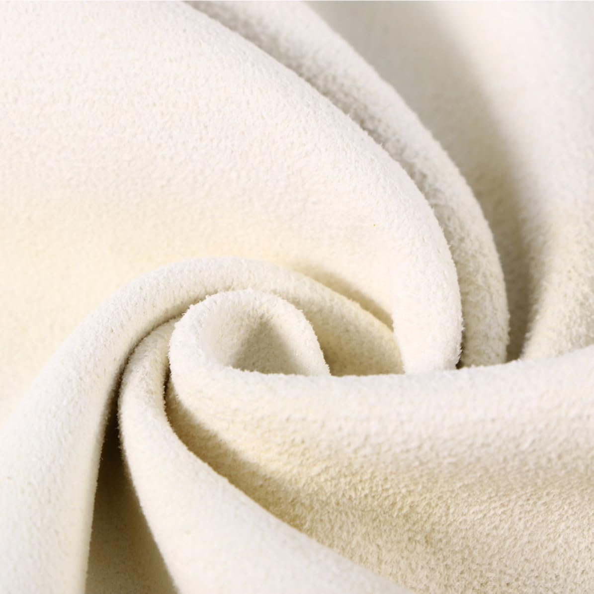 2 Pcs Soft Natural Chamois Towels for Car Drying and Windshield Cleaning, Super Absorbent Beige Car Wash Cloths for Window Cleaning and Exterior Use, 16x12 Inches