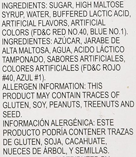 Laser Pop 12ct