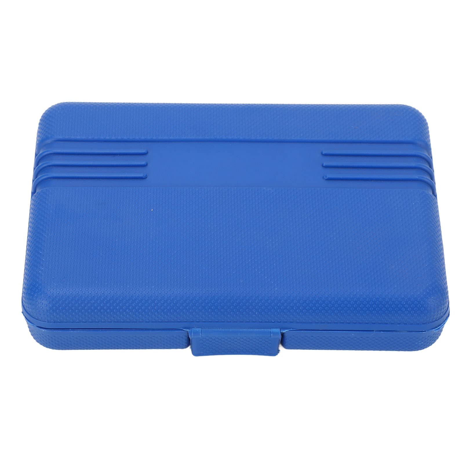 Juego de 10 Extractores de Tornillos Rotos con Caja | Removedor de Tornillo de Cabeza Rota, Extractor de Grifos de Cabeza Rota, Para M4 M5 M6 M8 M10 M12 M14 M16 M20 M22