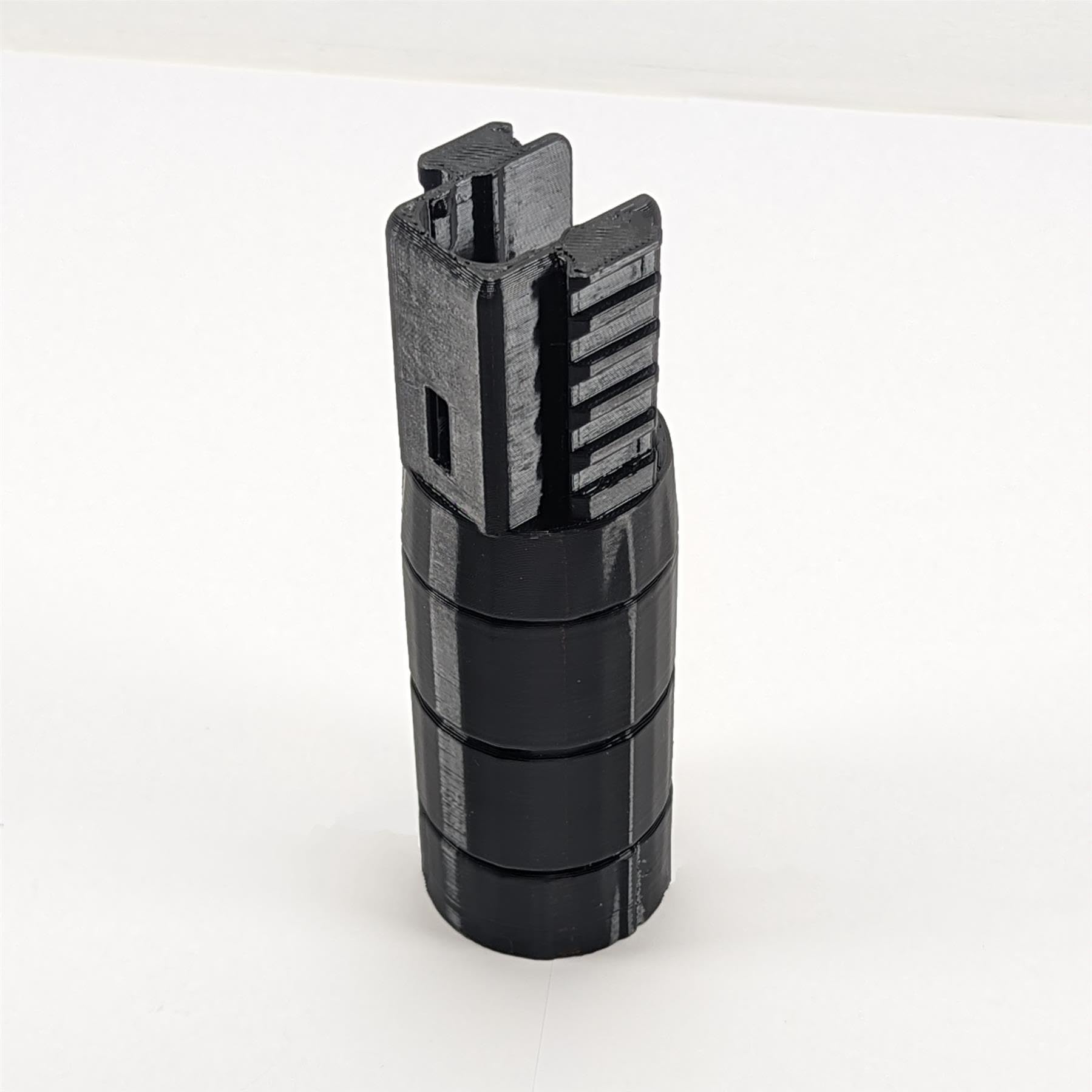 3D Cabin Extender Mount Accessory Compatible With HDR 50 Umarex T4E - Dampener
