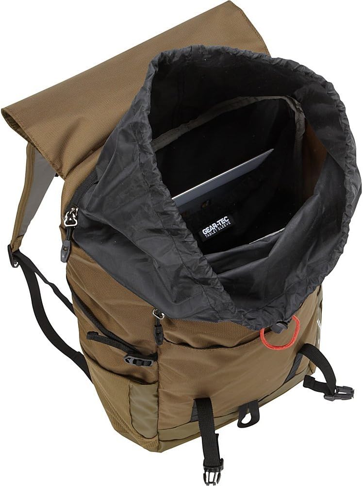 granite gear brule backpack
