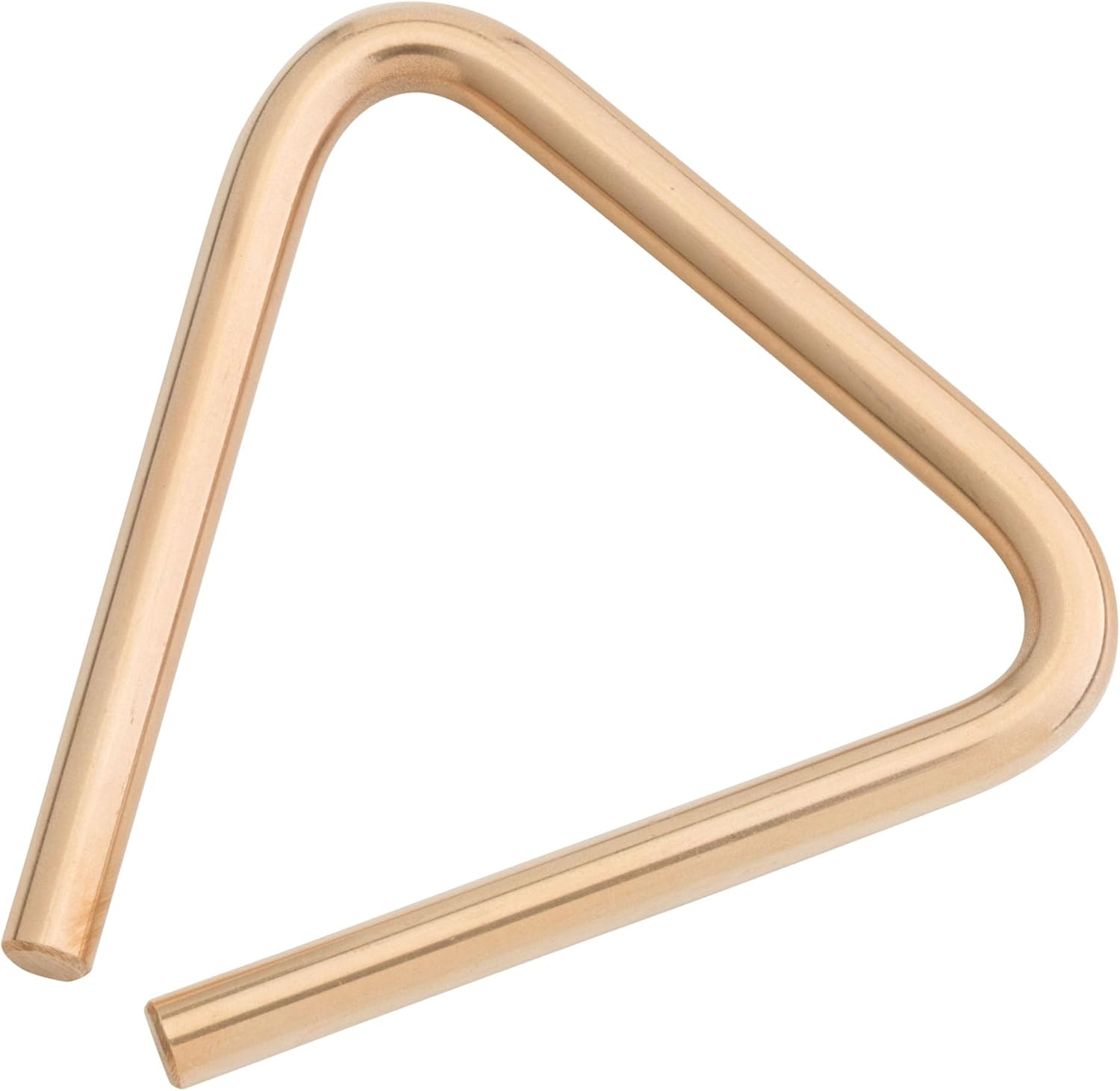 Sabian B8 Bronze Triangle, 4-inch