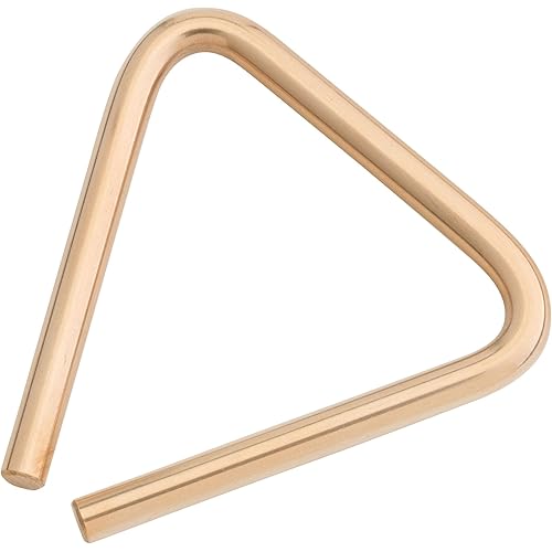 Sabian B8 Bronze Triangle, 4-inch