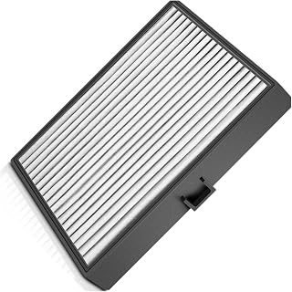 Combine Y Filtre El Purificador Del Automóvil Adecuado, Compatible Con Amway, Piezas Del Purificador De Aire Del Filtro Del Limpiador De Aire Del Automóvil 121637CH