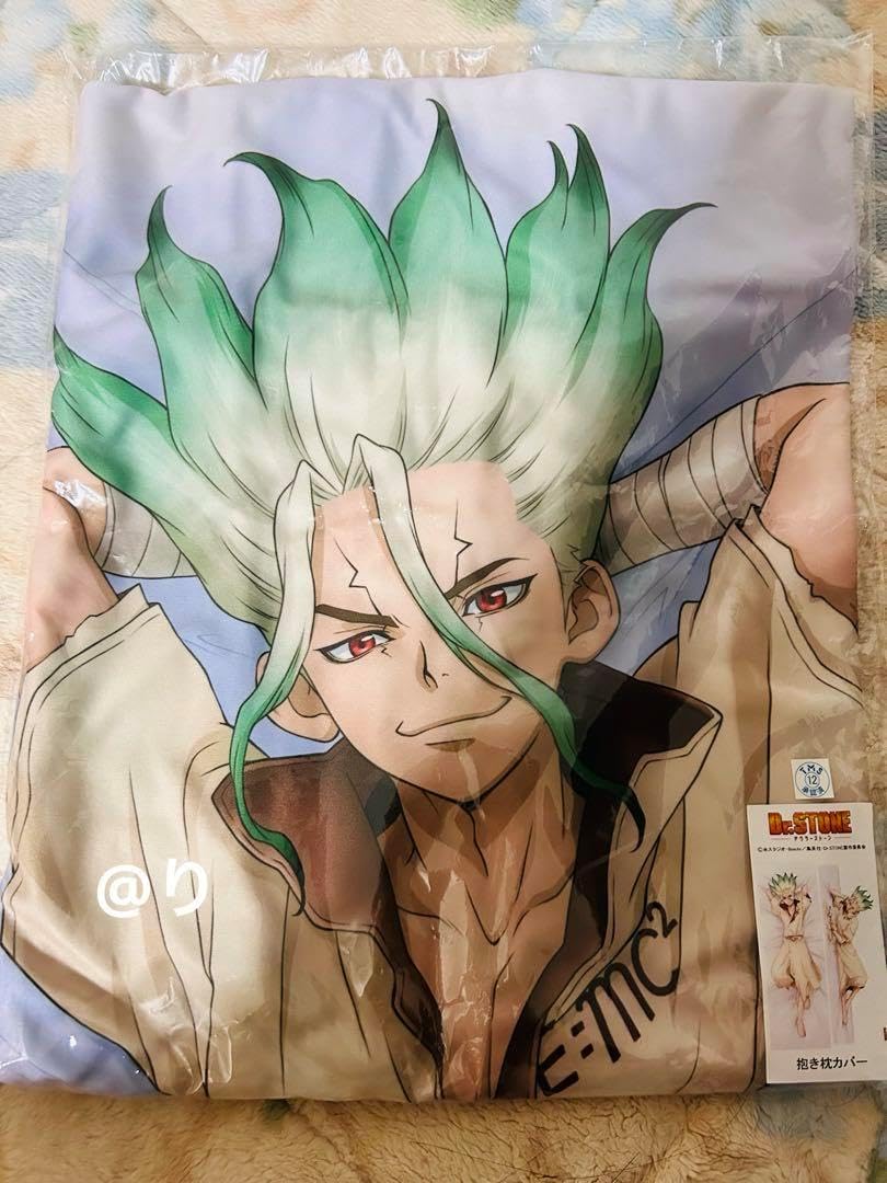 石神千空 ドクターストーン Dr.STONE グッズ-スタンドポップ】Dr.STONE