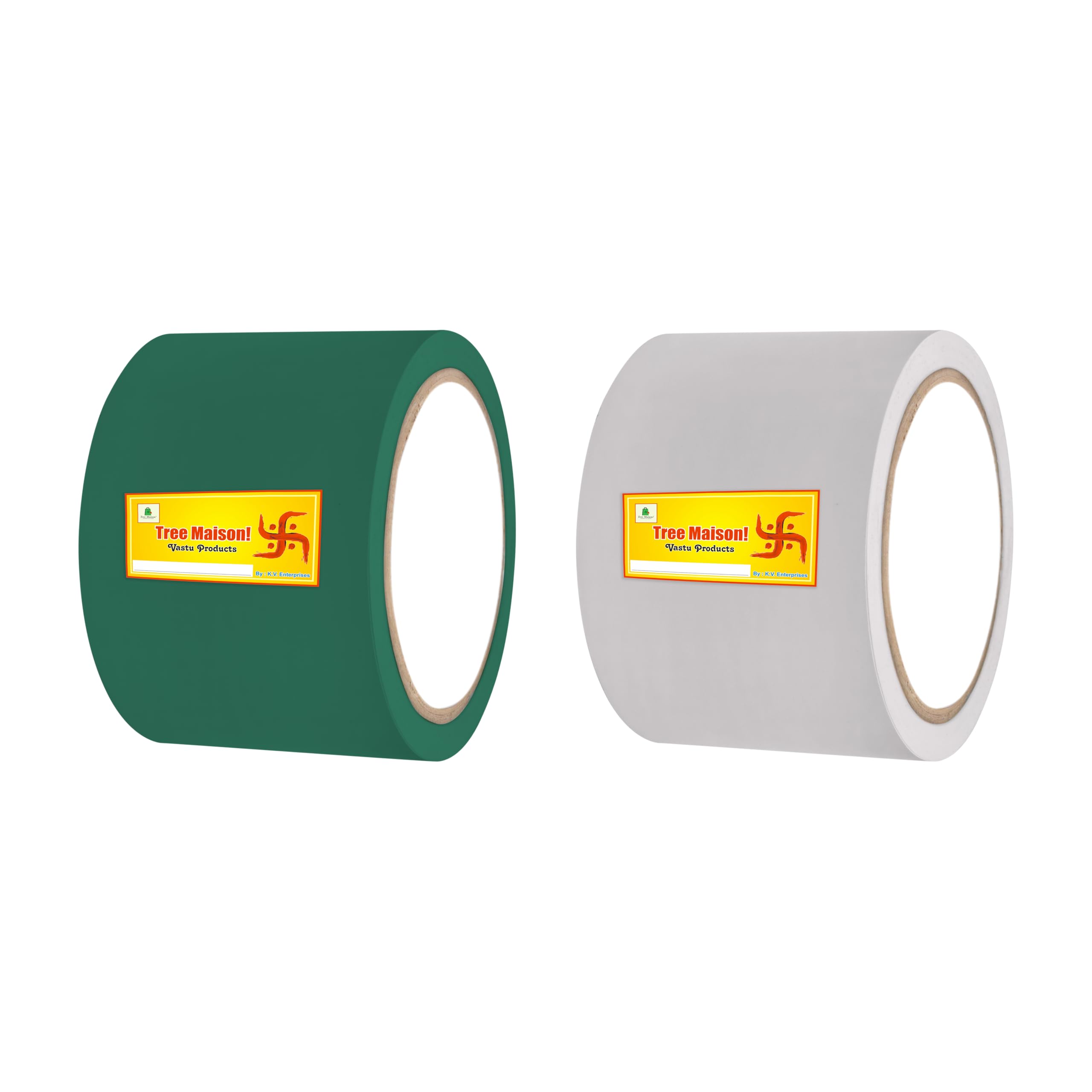 Vastu Tape for Home Correction - FREE SHIPPING -15 Vastu Tape for Home Correction - FREE SHIPPING -15