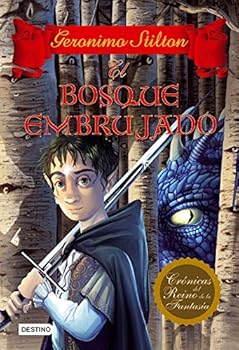 El bosque embrujado: Crónic...