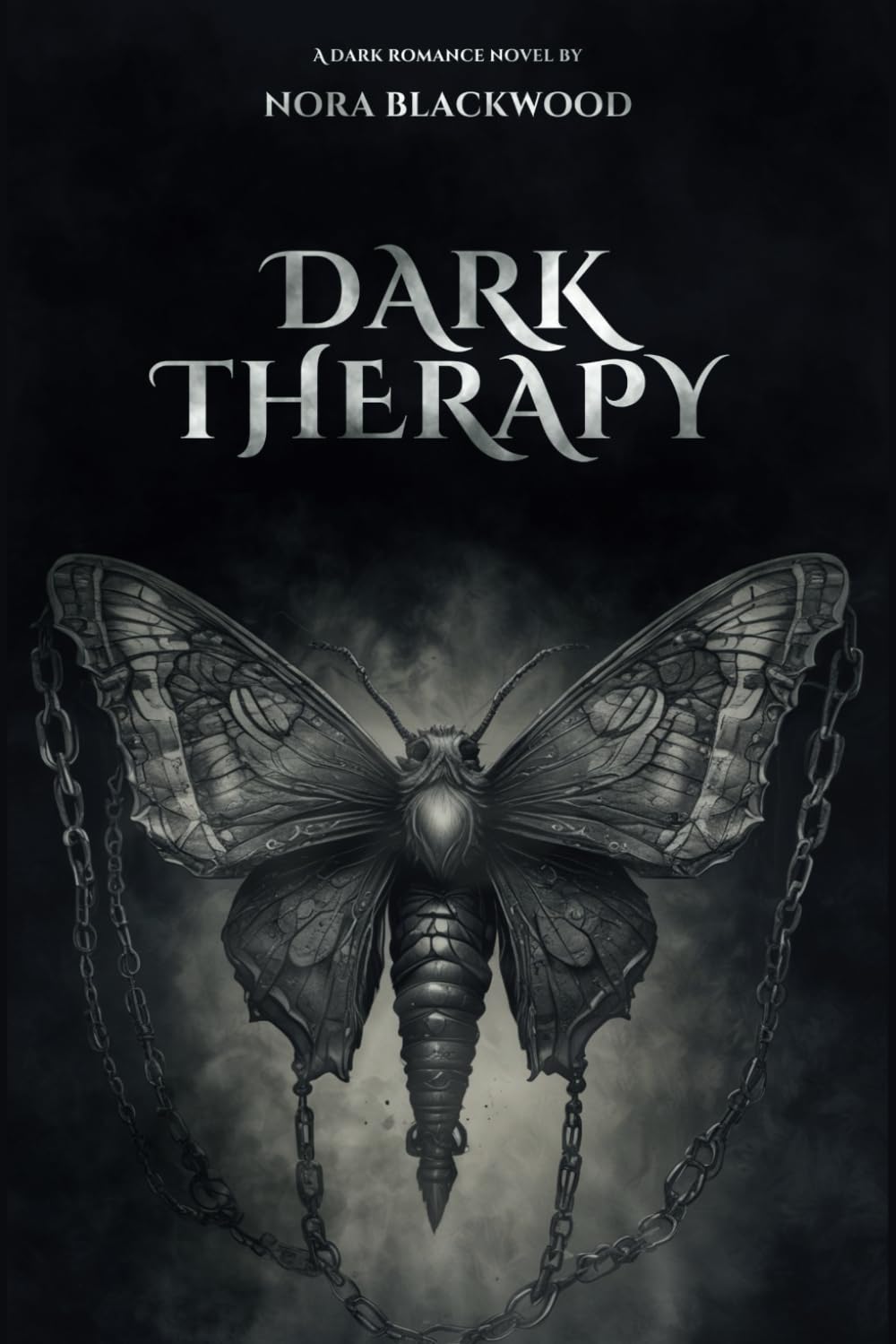 Dark Therapy (The Mind Games Duet)