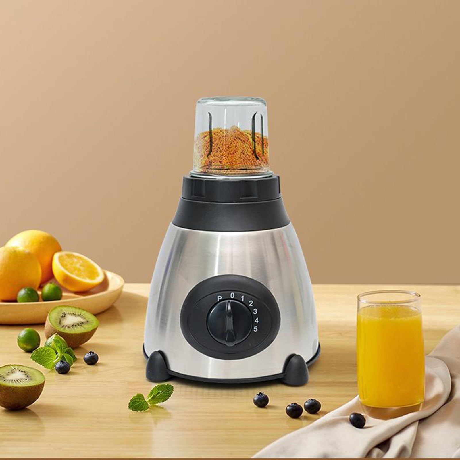 Standmixer Für Die Zubereitung Von Smoothies Großer Küchenmixer Mit | Mixer Für Die Zubereitung Von Smoothies Und Lebensmitteln Für Studenten Erwachsene Zuhause
