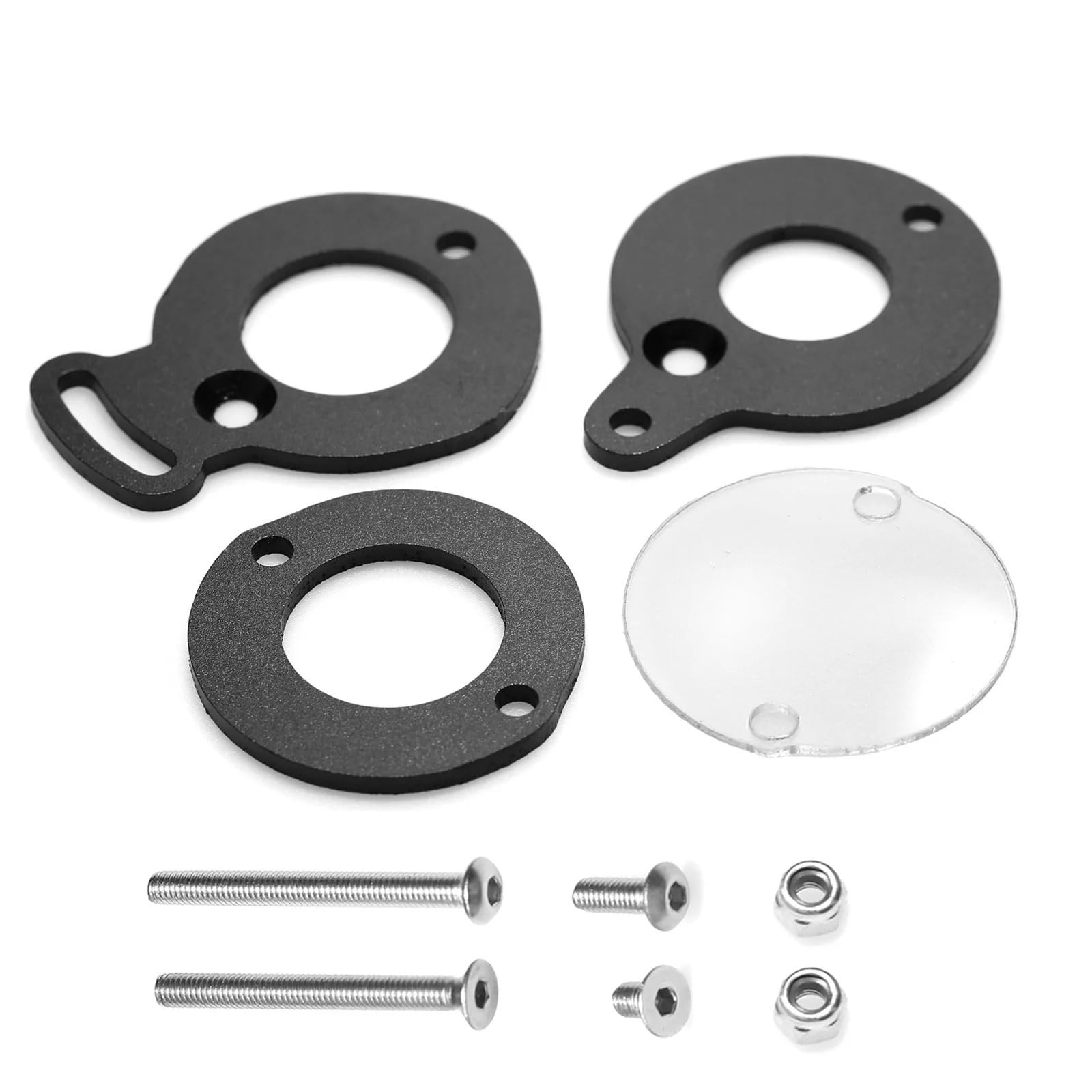 Rc PièCes DéTachéEs Pour Tamiya CW-01 Pour Lunch Box Midnight Pumpkin Plaque Fixation Moteur À Dégagement Pour Rapide En Métal - Pièces Mise À Niveau Voiture RC CW01