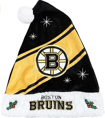 Amazon.com : NHL Boston Bruins High End 