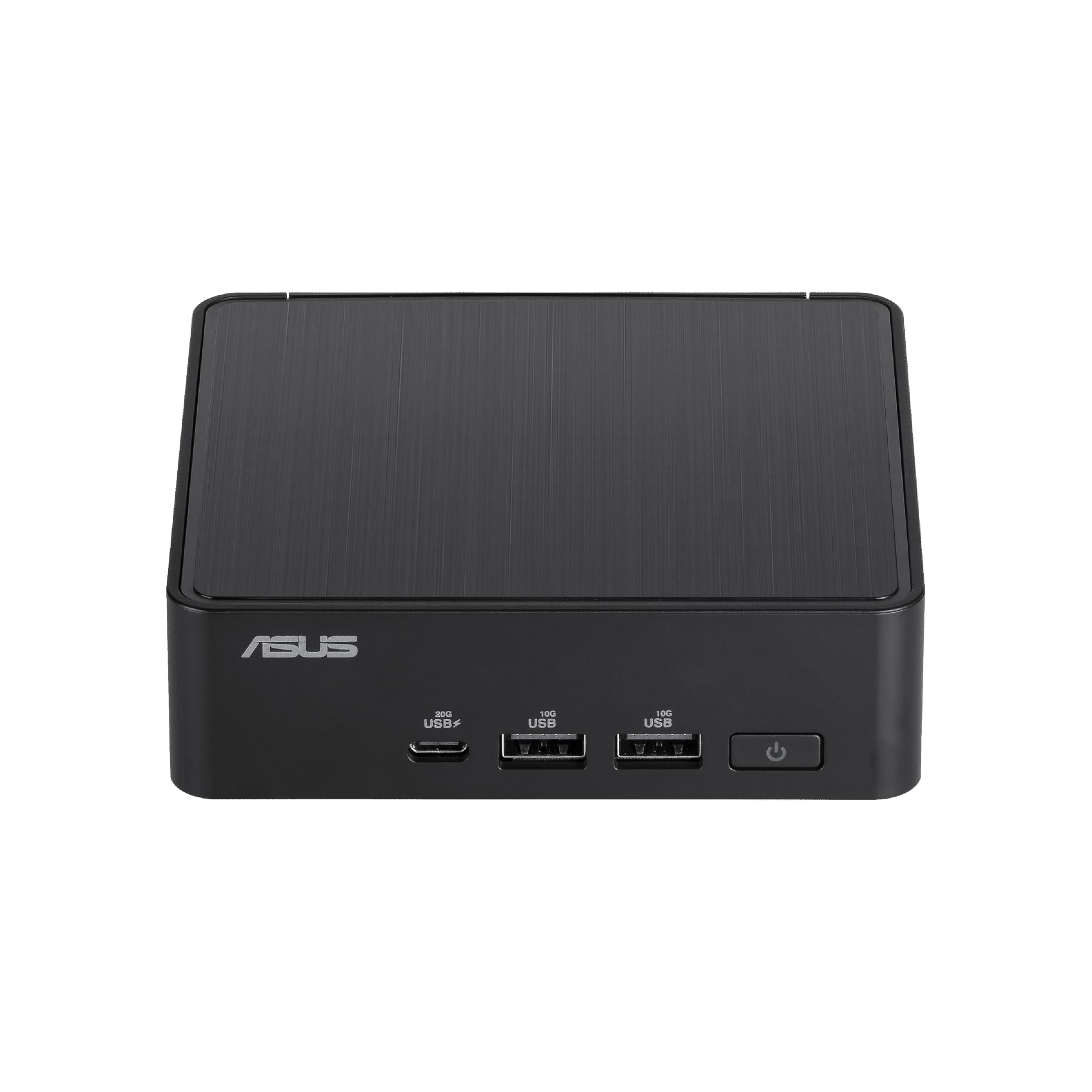 Mini PC ASUS Intel NUC14 Pro Windows 11 Home, Core Ultra 5 125H 4X 1200 MHz, 16 GB DDR5-RAM, 1000 GB M.2 SSD, Intel ARC Graphics, HDMI 2.1, USB 4, BT 5.3, AX WLAN