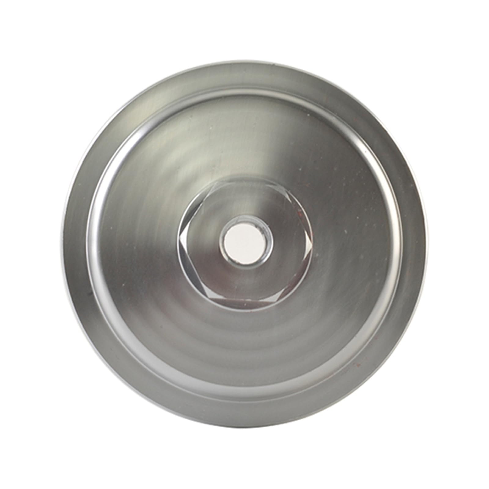 Carcasa de filtro de aceite mecanizada Compatible con VW Passat