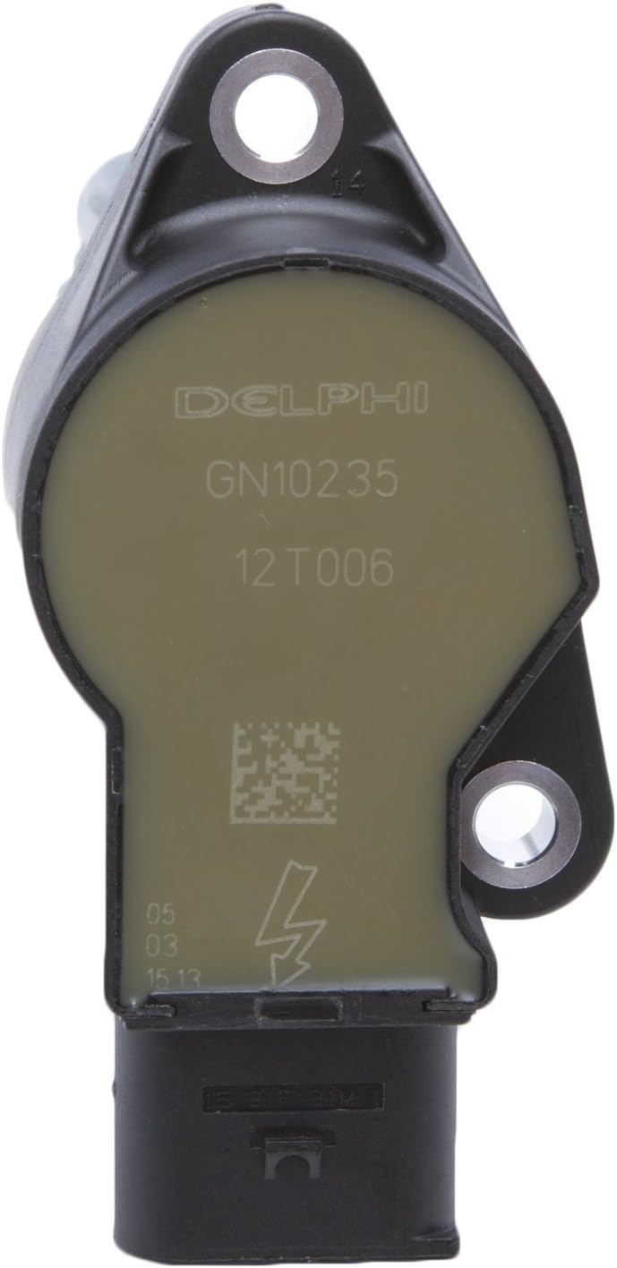 Delphi GN10235 Plug Top Coil