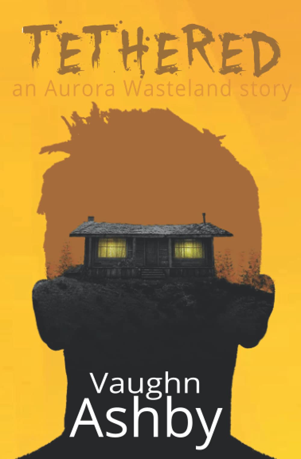 Amazon | Tethered | Ashby, Vaughn | Horror