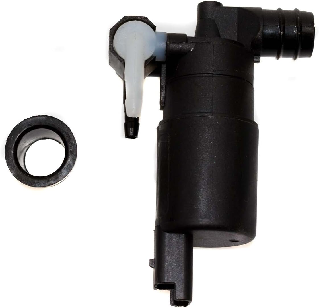 643475 Window Washer Pump Front Rear For RENAULT Kangoo PEUGEOT 207 208 307 308