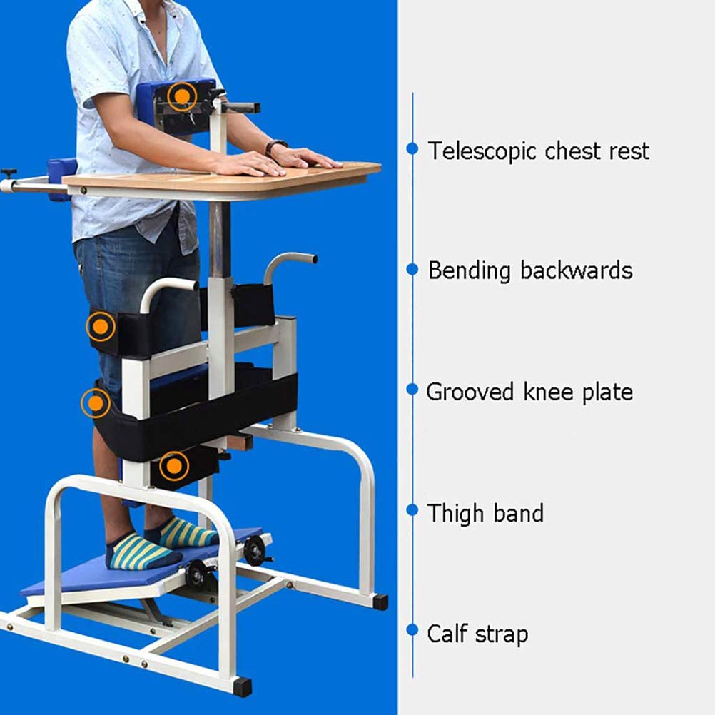 Standing Frame for Lower Limb Disabled, Standing Frame for Lower Limb