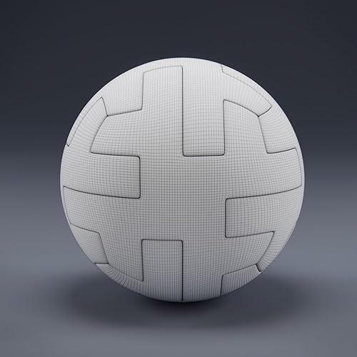 Miniatura 5 de Copa del Mundo 2018 Rusia Oficial Match Ball Famous Football Réplica, Balón de Fútbol (Tamaño 5) - KL03