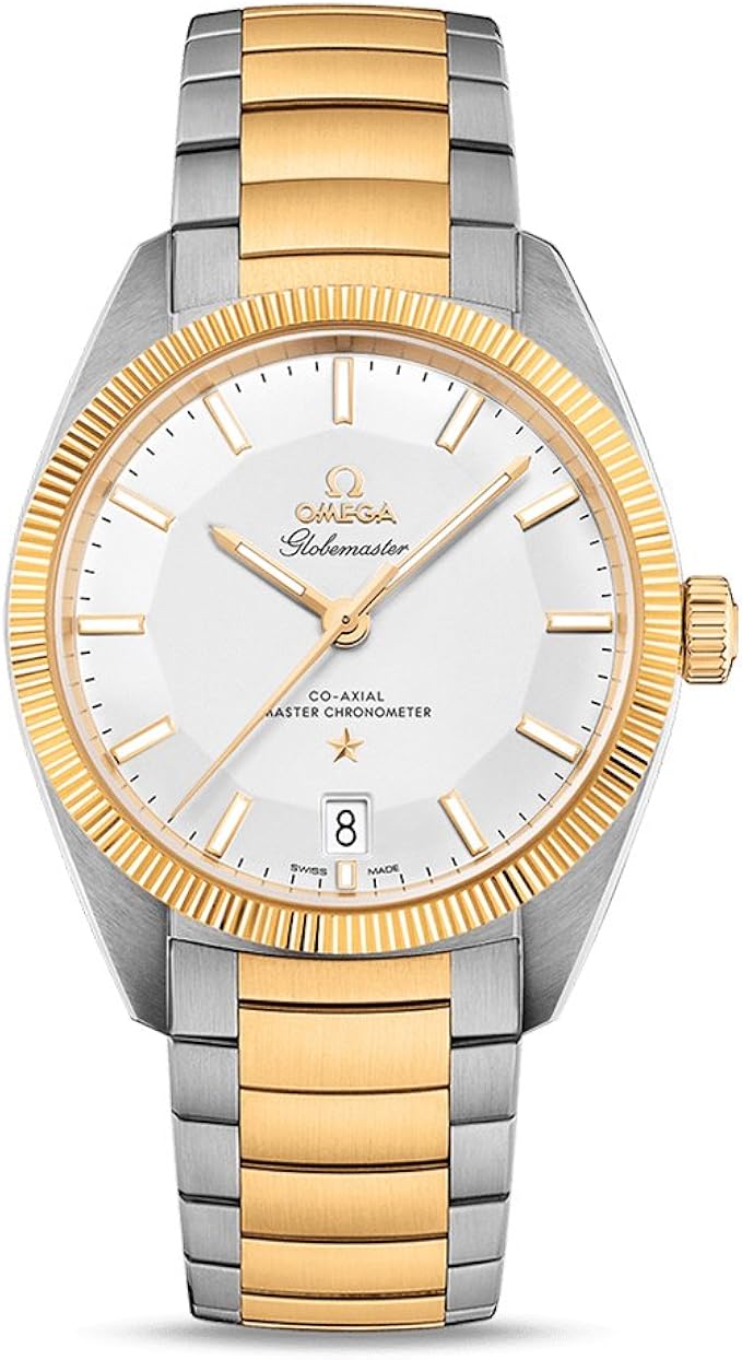 omega globemaster