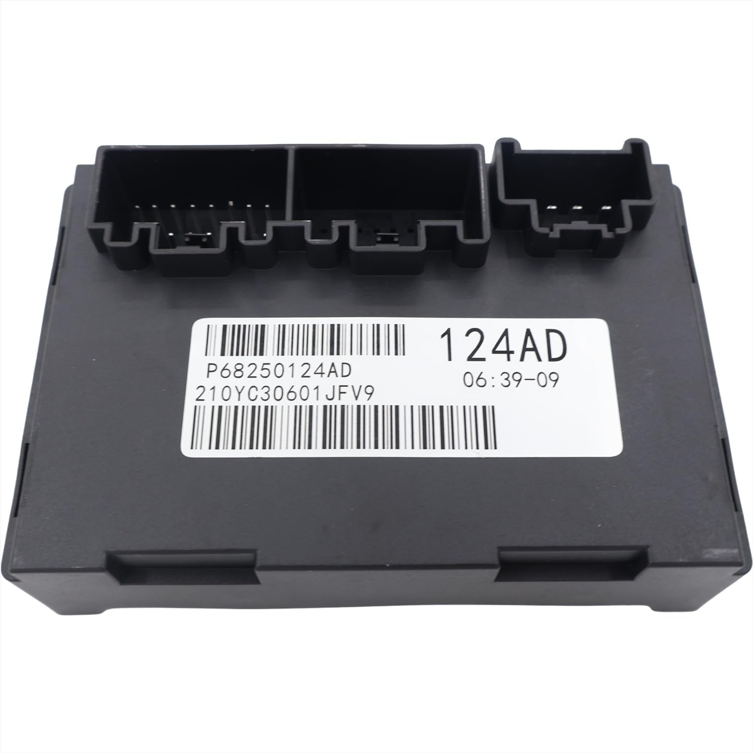Transfer Case Control Module for Dodge Durango for Jeep Grand Cherokee 3.0L 3.6L 5.7L 6.2L 6.4L 2016 2017 2018 68250124AA 68250124AB 68250124AC 68250124AD