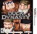 Duck Dynasty - Nintendo 3DS
