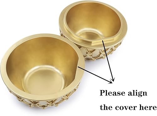 Miniatura 4 de Molde de resina de almacenamiento en forma de huevo caja de joyería con forma de huevo moldes de silicona con tapa caja de baratijas para