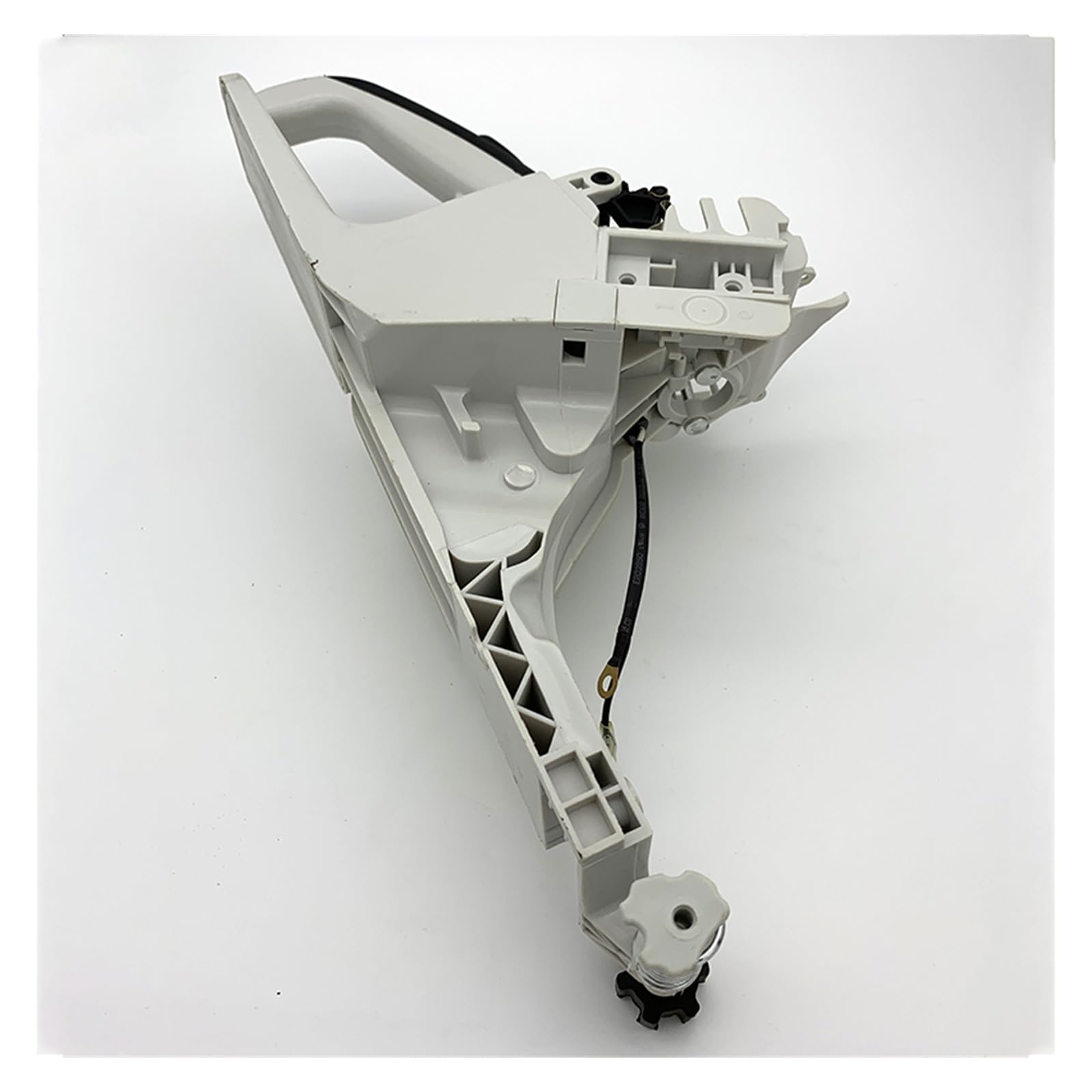 Zbiornik paliwa pasuje do Stihl MS341 MS361 MS 341 361 Chainsaw obudowa zbiornika tylna rękojeść Assy części zamienne #1135 350 0816