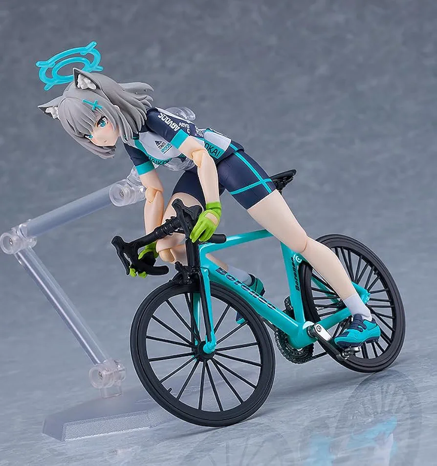 砂狼シロコ フィギュア 国内正規品 ブルーアーカイブ Amazon | figma ブルーアーカイブ Blue Archive 砂狼シロコ