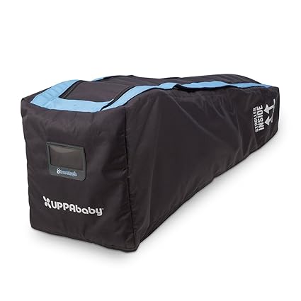 uppababy stroller case