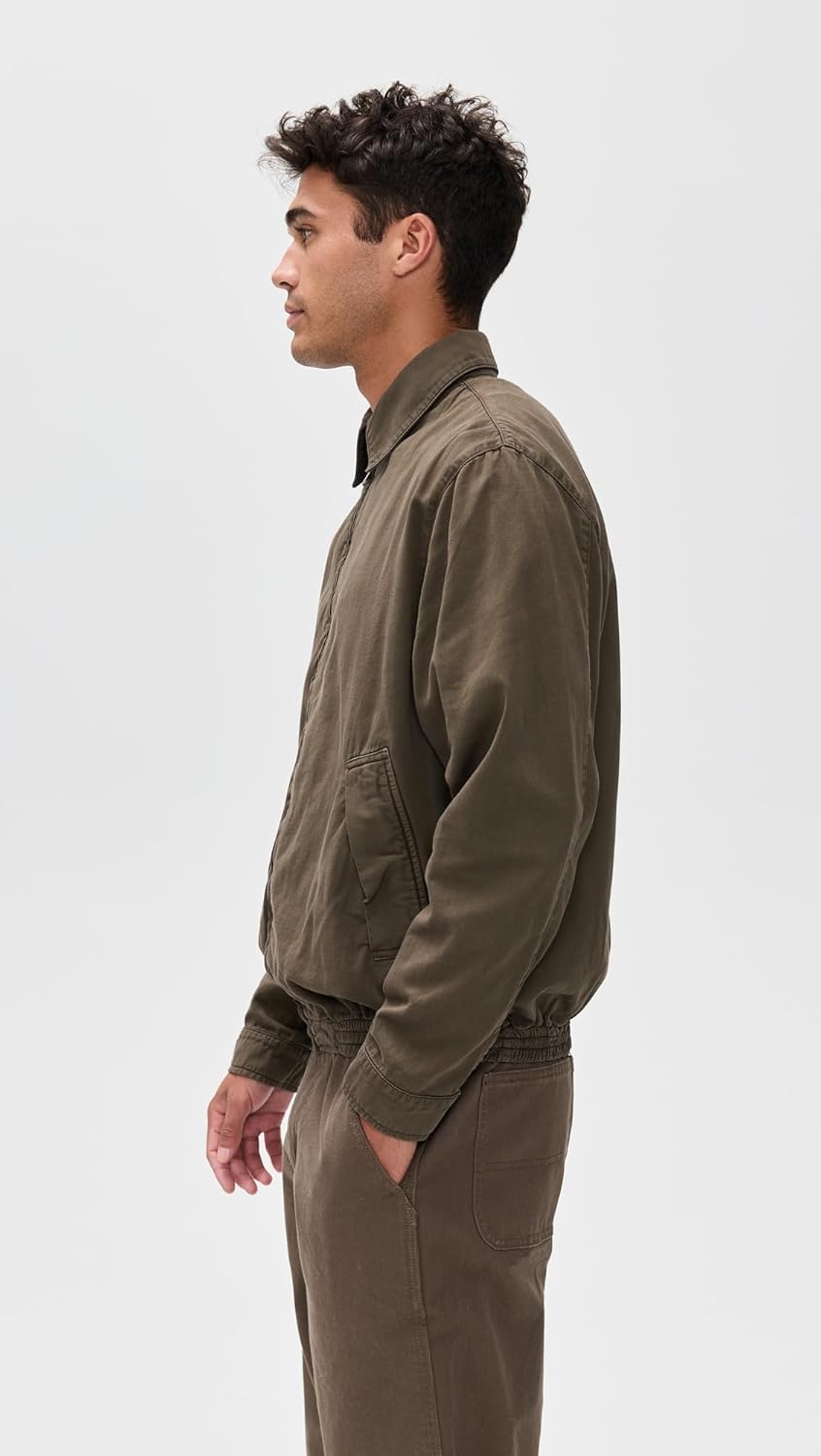 Jeanerica Men's Ralph Jacket - Image 4