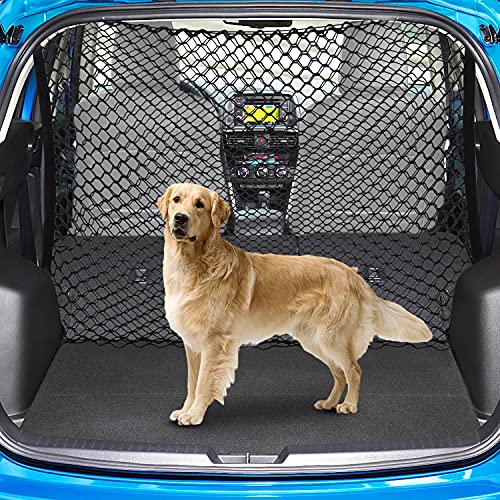 Our Best dog car barriers Top 7 Model Reveled! licorize