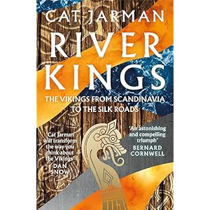 River Kings: A Times Book of the Year 2021 Paperback – 2 Sept. 2021