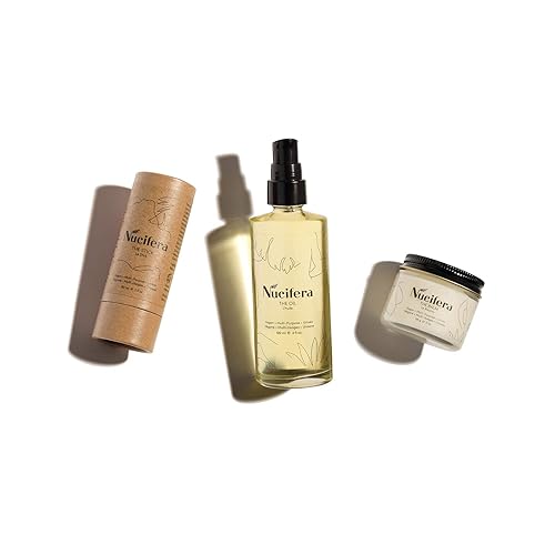 Miniatura 4 de The Balm Kokum Butter - Bálsamo corporal con mantequilla de mango, crema multiusos para el cuidado de la piel a base de plantas para cara, cuerpo,