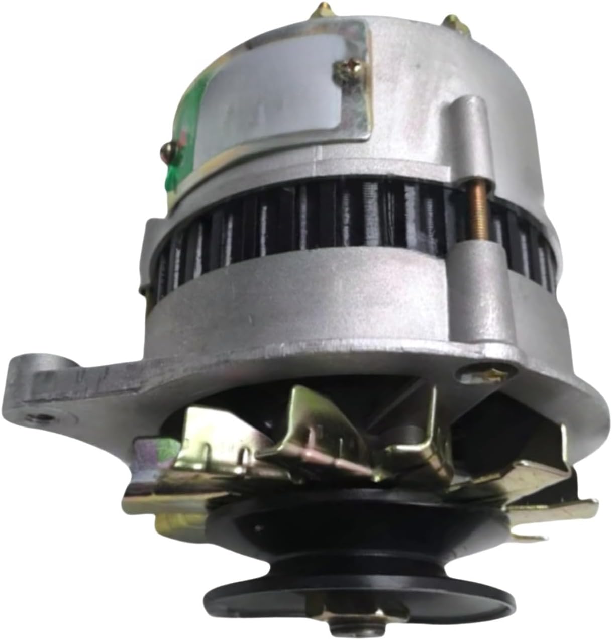 14V 500W Alternator K4100ZD 14060024 Fits for Excavator Replace parts