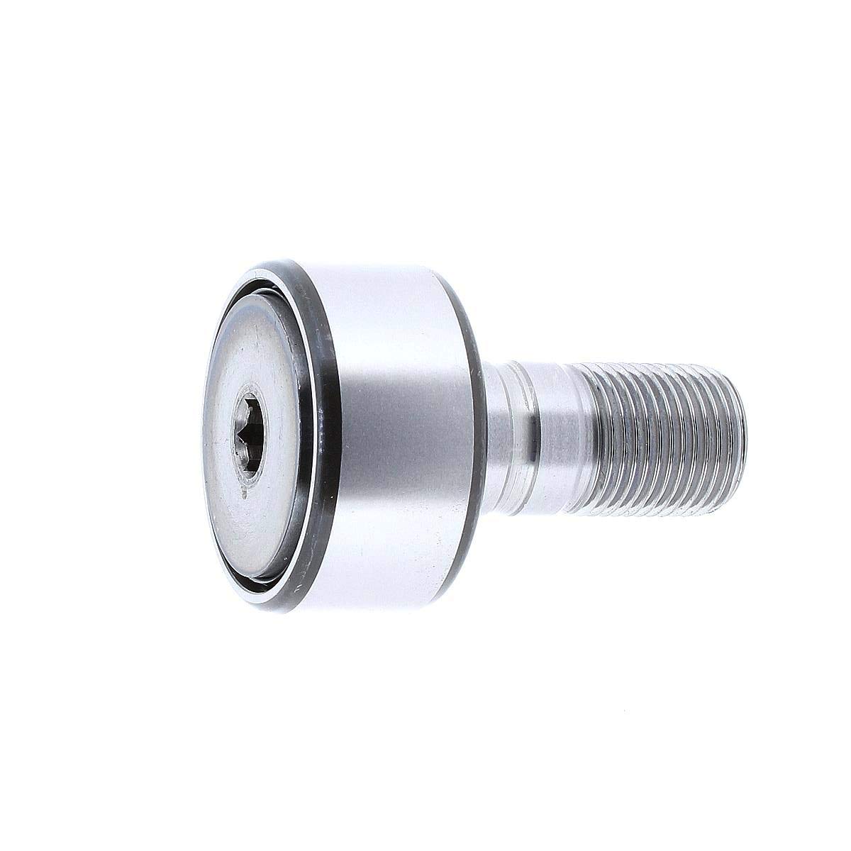 INA Stud Type Track Roller KRV40 PPXNMT ID 18mm AD 40mm Width 58mm