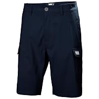 Helly Hansen Bermuda Uomo Art 34537