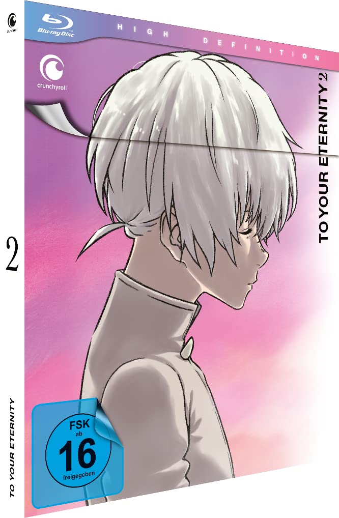 To Your Eternity - Vol. 2