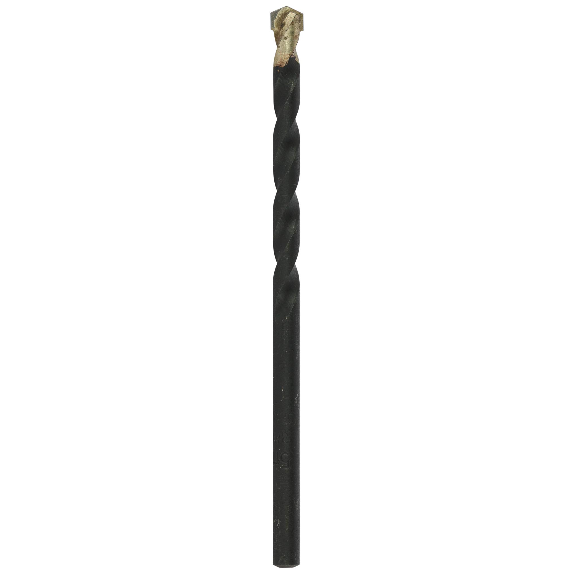 See full amazon price history chart for DEWALT DW530500C-B1 5.0x85.0 mm Masonry Drill Machine Bit DEWALT DW530500C-B1 5.0x85.0 mm Masonry Drill Machine Bit (B084BDXW16) Amazon Price History, Amazon Price Tracker