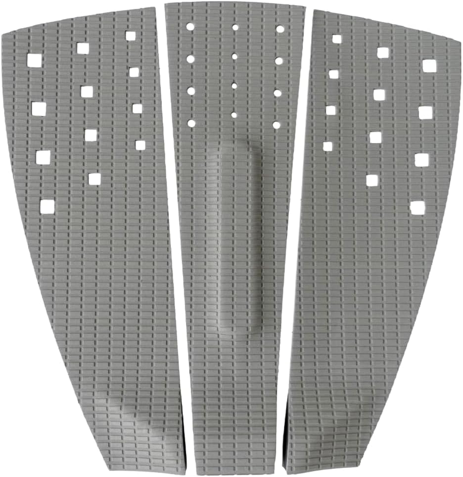 Firewire 3 Piece Lowrider Arch Traction Pad