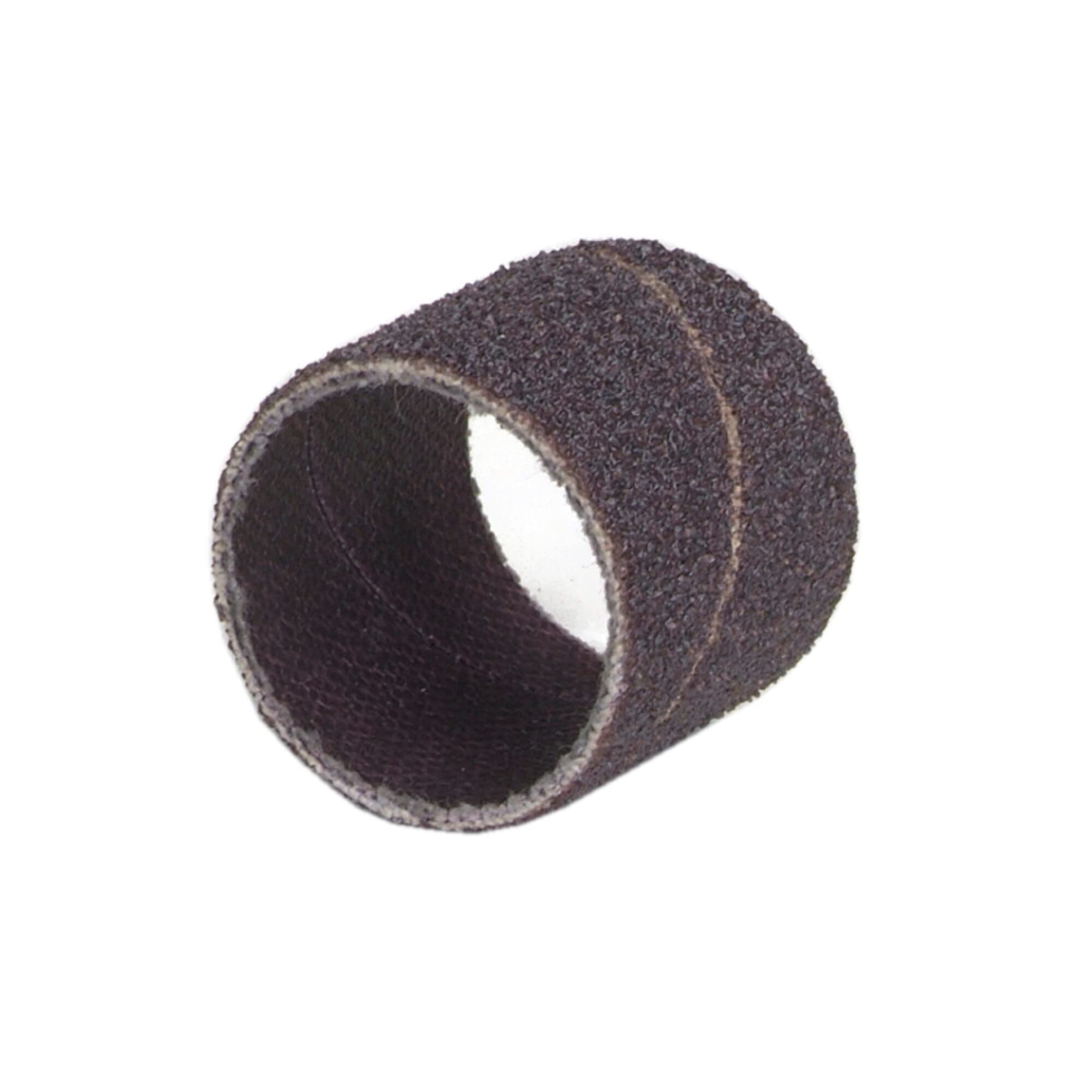 Merit Abrasive Spiral Band, Resin Bond, Aluminum Oxide, 1