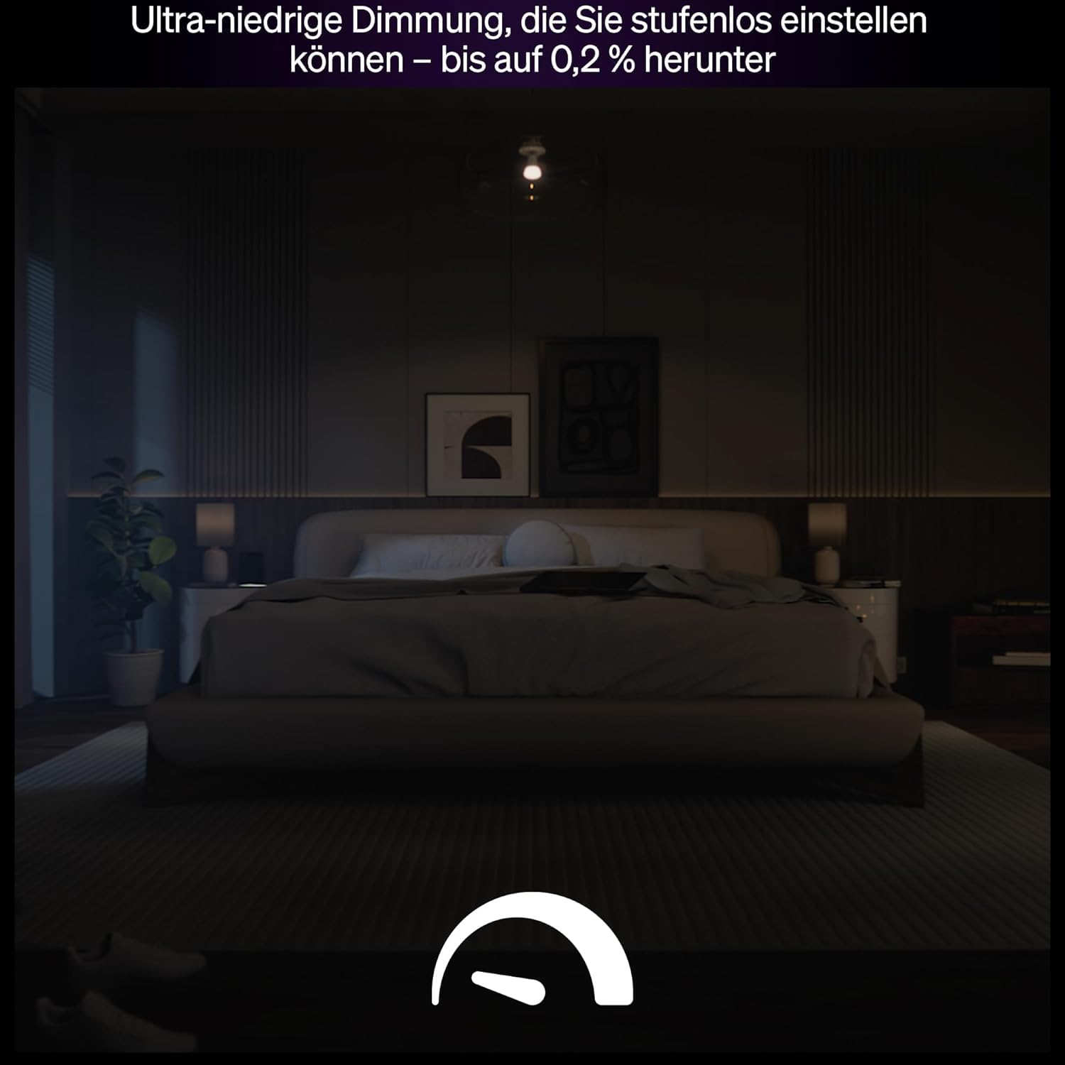 Philips Hue Bundle – 2 x weiße 1100 A60 E27 Smart-Leuchtmittel, dimmbare LED, intelligente Beleuchtung, App- und Sprachsteuerung, funktioniert mit Alexa, Google Home und Apple HomeKit