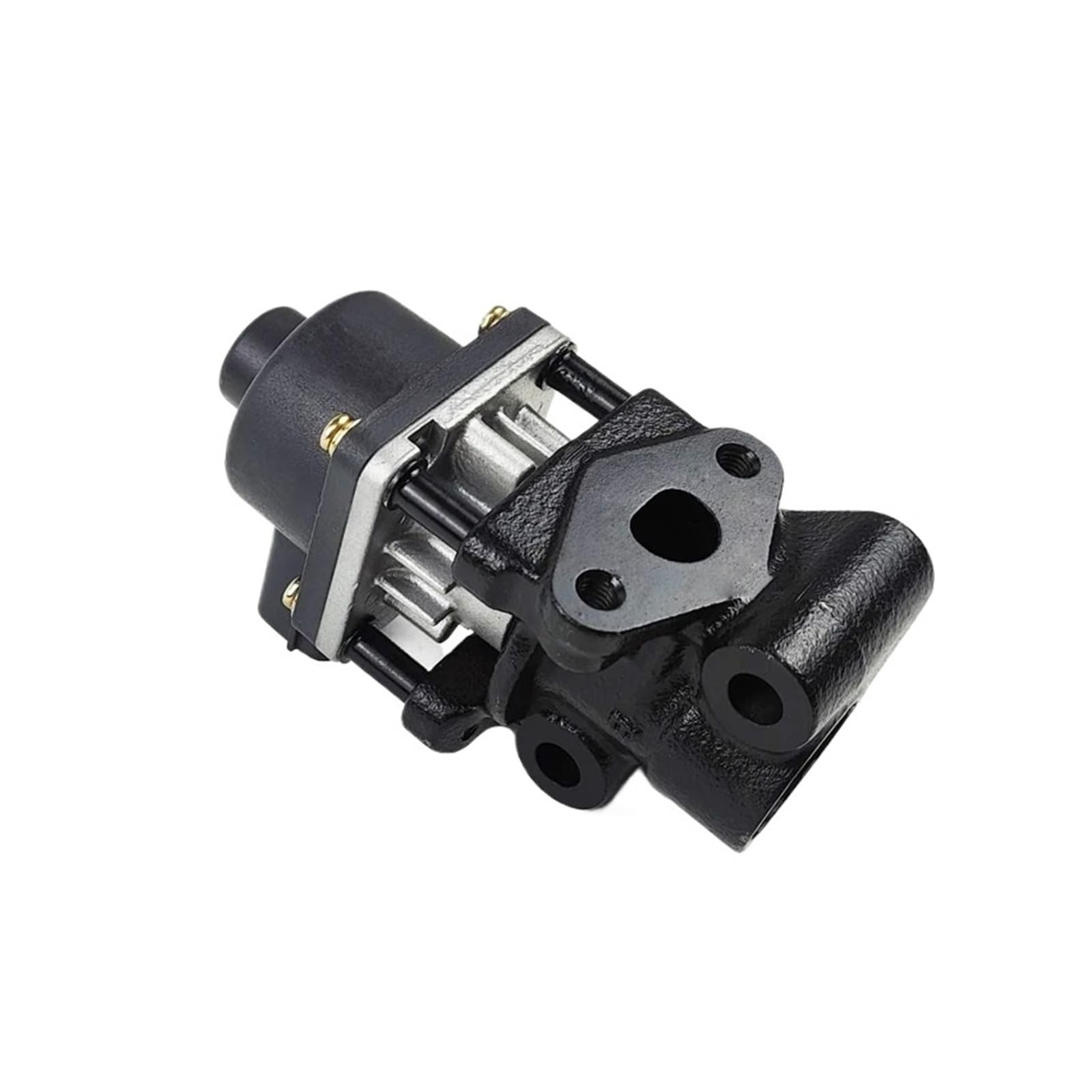 OEM Egr Valve 1811169G01 79073A for Suzuki for Grand for Vitara for Ignis for Jimny for Liana for Swift for SX4 EGR Module with gaskets