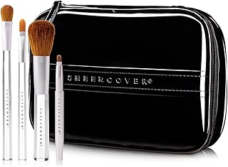 Sheer Cover Studio Ultimate - Kit de brochas ...